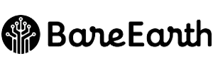 BareEarth Logo