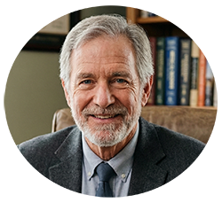 Dr Andrew Collins MD Author Bio Image
