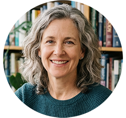 Natalie Brooks Author Bio Image